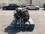 2008 MITSUBISHI 4M50-6AT8 ENGINE - Image 3