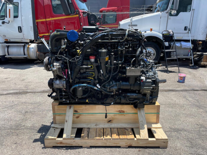 2018 PACCAR MX-13 ENGINE - Image 1