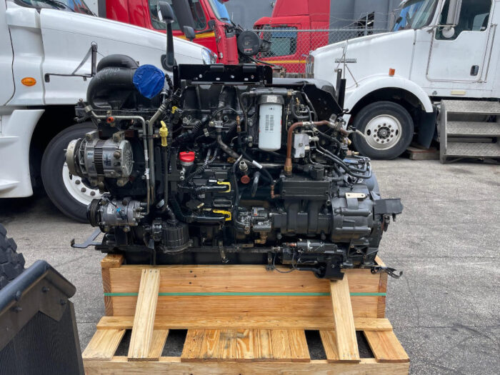 2011 PACCAR MX-13 ENGINE - Image 1