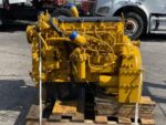 2012 CAT C13 ACERT ENGINE