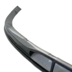 Fits 05-13 Chevy Corvette C6 OE Z06 Style Front Bumper Lower Splitter Lip - Image 11