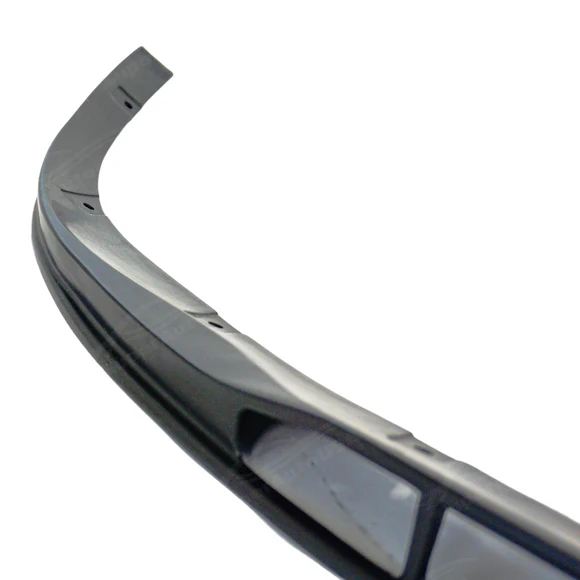 Fits 05-13 Chevy Corvette C6 OE Z06 Style Front Bumper Lower Splitter Lip - Image 11