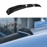 Gloss Black Rear Lid Roof Window Visor Spoiler For Lexus IS 2006-2013