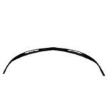 Fits 05-13 Chevy Corvette C6 OE Z06 Style Front Bumper Lower Splitter Lip - Image 2