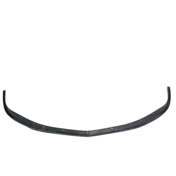 Fits 05-13 Chevy Corvette C6 OE Z06 Style Front Bumper Lower Splitter Lip - Image 7