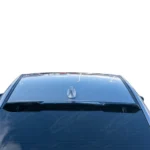 Gloss Black Rear Lid Roof Window Visor Spoiler For Lexus IS 2006-2013 - Image 2