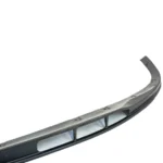 Fits 05-13 Chevy Corvette C6 OE Z06 Style Front Bumper Lower Splitter Lip - Image 5