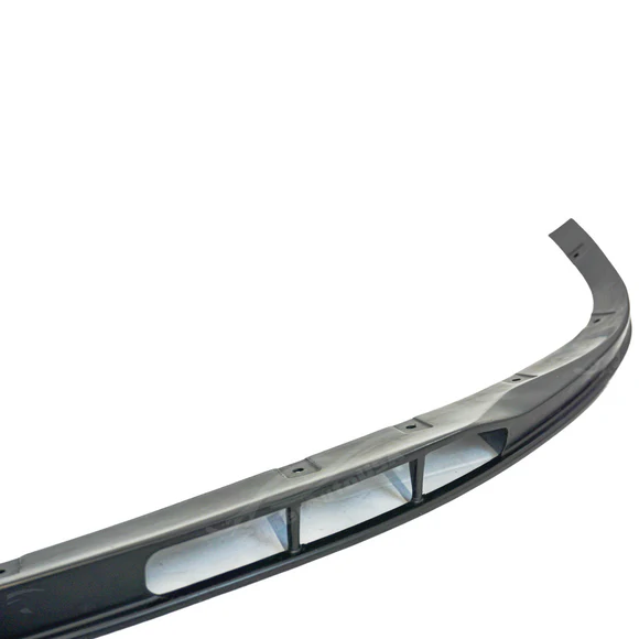 Fits 05-13 Chevy Corvette C6 OE Z06 Style Front Bumper Lower Splitter Lip - Image 5