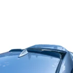 Gloss Black Rear Lid Roof Window Visor Spoiler For Lexus IS 2006-2013 - Image 7