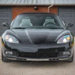 Fits 05-13 Chevy Corvette C6 OE Z06 Style Front Bumper Lower Splitter Lip - Image 6