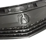 Front Grille with Upper Trim for 2012–2014 Acura TL – Paintable OE Style - Image 6