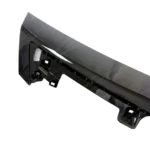 Fits Acura TL 2012-2014 Gloss Black Front Upper Grill/ Grille Molding Cover - Image 5