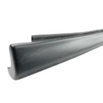 Fits Dodge Charger 2011-2025 SRT Wide Body Style Side Skirt Extension Body Kit - Image 7