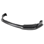 For 2013-2014 Ford Mustang PU Front Bumper Splitter Spoiler Lip 1pc - Image 8