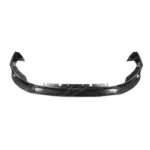 For 2013-2014 Ford Mustang PU Front Bumper Splitter Spoiler Lip 1pc - Image 3