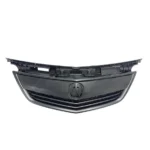 Front Grille with Upper Trim for 2012–2014 Acura TL – Paintable OE Style - Image 10