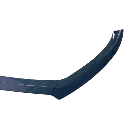Gloss Black Front Bumper Spoiler Splitters for Ford Focus 2012-2018 - Image 7