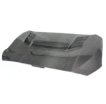 COOLING BONNET CARBON FIBER HOOD (FOR FMIC) FOR VA SUBARU WRX / STI 2015-2021 - Image 9