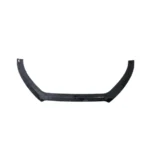 Gloss Black Front Bumper Spoiler Splitters for Ford Focus 2012-2018 - Image 4
