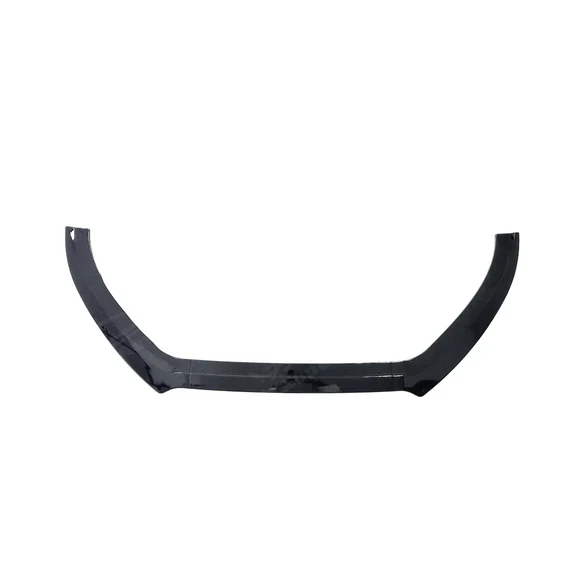 Gloss Black Front Bumper Spoiler Splitters for Ford Focus 2012-2018 - Image 4