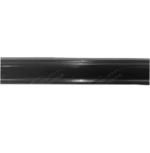 Black 3D Mugen Style Under Body Side Skirts for Honda Accord 2013-2017 - Image 4