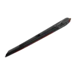 For 2020-2025 Chrysler Voyager In-Channel Window Rain Visor Vented Wind Guards Shade Deflectors - Image 5