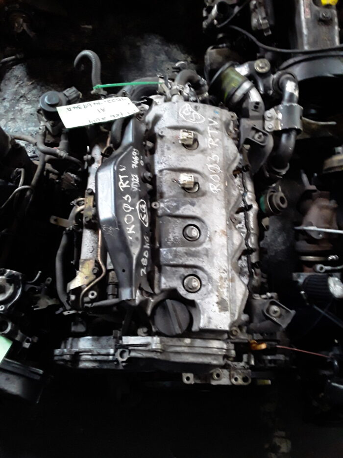 X Trail YD22T - Image 1