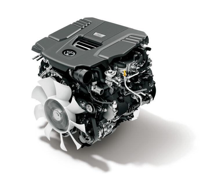 Diff Now Available. Dbl Wheeler - Image 1