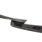 Fits Acura TLX 2021+ Type S Style Front Splitter Lip Spoiler Lower Bumper Lip - Image 8