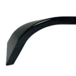 High Kick Rear Trunk Lip Spoiler Wing Fits 2023-2025 BMW M2 G87 - Image 9