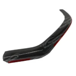 Fits 2022-2025 Benz C-Class C300 In-Channel Window Visor Rain Wind Shade Deflector - Image 2