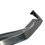 Fits 2022-2024 Honda Civic 11th Gen Sedan Hatchback Front Bumper Lower Splitter Lip 1pc - Image 6