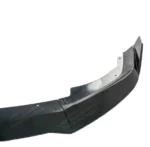 Fits 2023-2025 Acura Integra Front Splitter Spoiler Lower Bumper Lip - Image 9