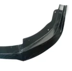 Fits 2023-2025 Acura Integra Front Splitter Spoiler Lower Bumper Lip - Image 2
