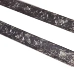 Fits 2021-2025 BMW 4 Series G22 G23 430i M440i Forged Carbon Fiber Side Body Skirts - Image 6