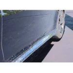 Fits 2021-2025 BMW 4 Series G22 G23 430i M440i Forged Carbon Fiber Side Body Skirts - Image 5