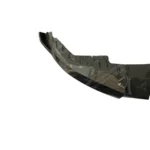 For BMW 2021-2024 G22 G23 430i M440i Gloss Black Front Bumper Lower Lips Spoiler - Image 9