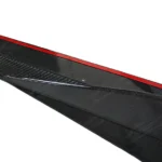 Real Carbon Fiber Body Kit Set 4 in 1 Fit Toyota GR Corolla 2023-2026 - Image 11
