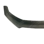 Fits Ford Mustang 2024-2025 Real Carbon Fiber Front Splitter Lip Spoiler (1pc) - Image 9