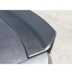 Rear Spoiler Wing Duckbill Spoiler Black Fits 2024-2025 Ford Mustang S650 - Image 7