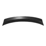 Rear Spoiler Wing Duckbill Spoiler Black Fits 2024-2025 Ford Mustang S650 - Image 2