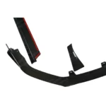 Real Carbon Fiber Body Kit Set 4 in 1 Fit Toyota GR Corolla 2023-2026 - Image 9