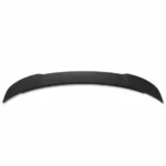 Rear Spoiler & Wings - SRT Hellcat Style | Fits Dodge Charger (11-23) - Image 7
