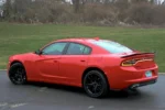 Rear Spoiler & Wings - SRT Hellcat Style | Fits Dodge Charger (11-23) - Image 6