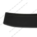 Fit 2013-2017 Honda Accord Sedan Rear Roof Window Spoiler Deflector - Image 2