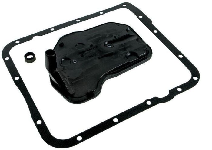 Auto Transmission Filter Gasket Seal Kit suitable for Commodore VT VX VY VZ VE NEW Genuine GM - Image 1
