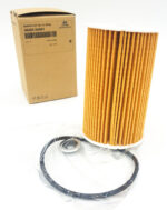 Oil Filter 263202A501 genuine for Hyundai i30 i40 Diesel 2014 - 2021 Kia Carnival - Image 2