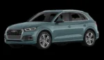 Fit 2011-2025 AUDI Q5 Baggage Luggage Cross Bar crossbar - Image 3