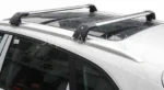 Fit 2011-2025 AUDI Q5 Baggage Luggage Cross Bar crossbar - Image 2