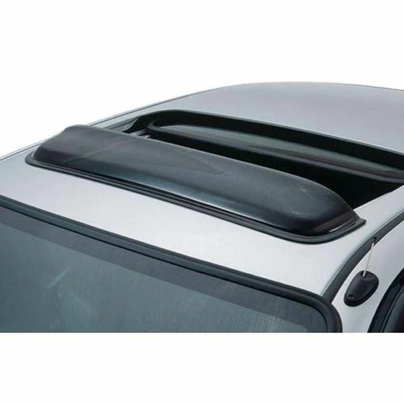 273493937156-8.webp Fit Honda Accord Smoke Tinted Sun Rain Shade Roof Window Deflector - Image 1